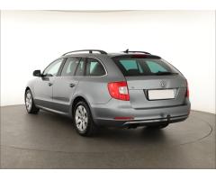 ŠKODA SUPERB COMBI 2.0TDI 140 LAURIN&K 4X4 DSG 7ST