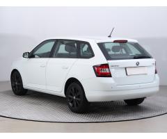 Škoda Fabia Style