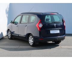 Dacia Lodgy 1.6 SCe 75kW - 5