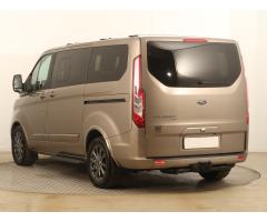 Ford Tourneo Custom 2.0 EcoBlue 125kW - 5