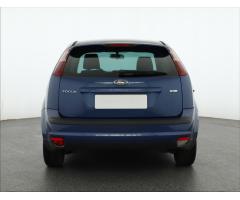 Ford Focus 1.6 TDCi 66kW - 6