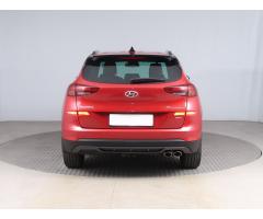 Hyundai Tucson 2.0 CRDi 136kW - 6