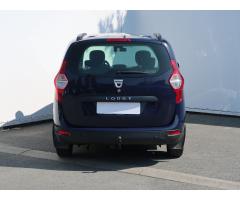 Dacia Lodgy 1.6 SCe 75kW - 6