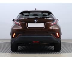 Toyota C-HR 1.8 Hybrid 90kW - 6