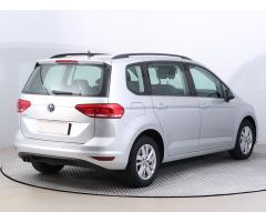 Volkswagen Touran 2.0 TDI 110kW - 7