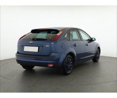 Ford Focus 1.6 TDCi 66kW - 7