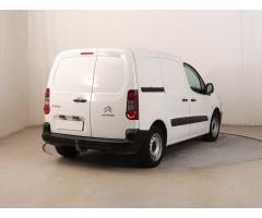 Citroën Berlingo 1.6 VTi 72kW - 7