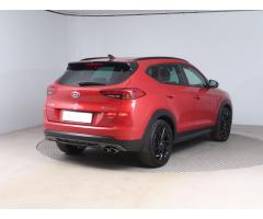 Hyundai Tucson 2.0 CRDi 136kW - 7