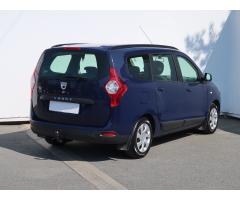 Dacia Lodgy 1.6 SCe 75kW - 7