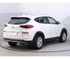 Hyundai Tucson 1.6 T-GDI 130kW - 7