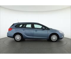 Opel Astra 1.6 16V 85kW - 8