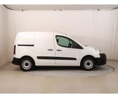 Citroën Berlingo 1.6 VTi 72kW - 8