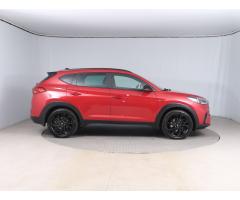 Hyundai Tucson 2.0 CRDi 136kW - 8