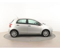 Toyota Yaris 1.0 VVT-i 51kW - 8