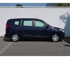 Dacia Lodgy 1.6 SCe 75kW - 8