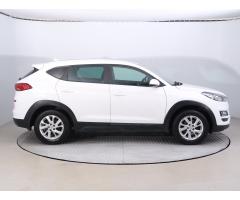 Hyundai Tucson 1.6 T-GDI 130kW - 8