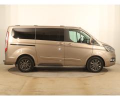 Ford Tourneo Custom 2.0 EcoBlue 125kW - 8