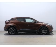 Toyota C-HR 1.8 Hybrid 90kW - 8