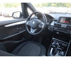 BMW Řada 2 218i Gran Tourer 100kW - 9