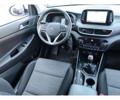 Hyundai Tucson 1.6 T-GDI 130kW - 9