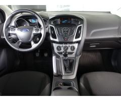 Ford Focus 1.6 i 77kW - 10