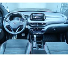 Hyundai Tucson 2.0 CRDi 136kW - 10