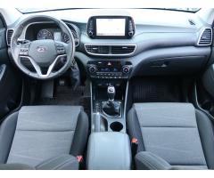 Hyundai Tucson 1.6 T-GDI 130kW - 10