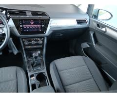 Volkswagen Touran 2.0 TDI 110kW - 11