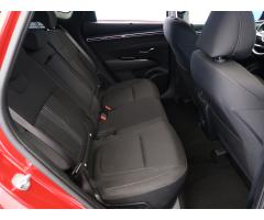 Hyundai Tucson 1.6 T-GDI 48V MHEV 132kW - 13