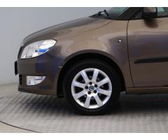 Škoda Roomster 1.2 TSI 63kW - 20