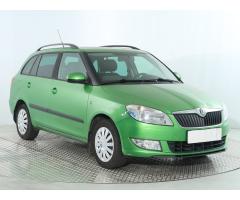 Škoda Fabia 1.6 TDI 55kW - 1