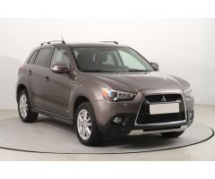 Mitsubishi ASX 1.8 DI-D MIVEC 110kW - 1