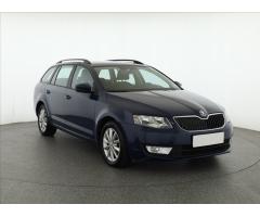 Škoda Octavia 1.6 TDI 77kW - 1