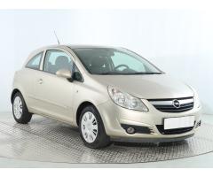 Opel Corsa 1.2 59kW - 1