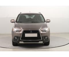 Mitsubishi ASX 1.8 DI-D MIVEC 110kW - 2