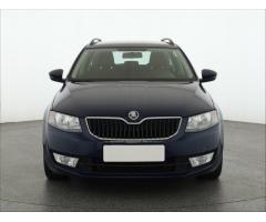 Škoda Octavia 1.6 TDI 77kW - 2