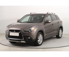 Mitsubishi ASX 1.8 DI-D MIVEC 110kW - 3