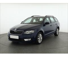 Škoda Octavia 1.6 TDI 77kW - 3