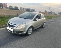 Opel Corsa 1.2 59kW - 2