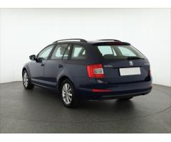 Škoda Octavia 1.6 TDI 77kW - 5