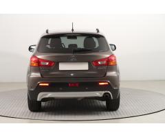 Mitsubishi ASX 1.8 DI-D MIVEC 110kW - 6