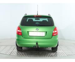 Škoda Fabia 1.6 TDI 55kW - 4