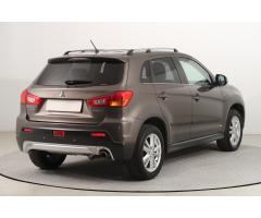 Mitsubishi ASX 1.8 DI-D MIVEC 110kW - 7