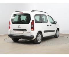 Citroën Berlingo 1.6 HDi 73kW - 7