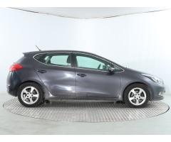 Kia Cee`d 1.4 CVVT 73kW - 4