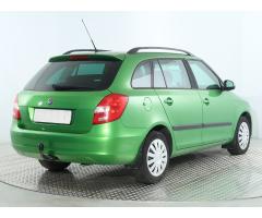 Škoda Fabia 1.6 TDI 55kW - 5