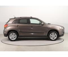 Mitsubishi ASX 1.8 DI-D MIVEC 110kW - 8