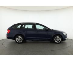 Škoda Octavia 1.6 TDI 77kW - 8