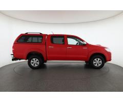 Toyota Hilux 3.0 D-4D 126kW - 8