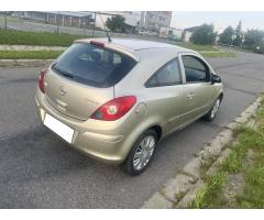 Opel Corsa 1.2 59kW - 5